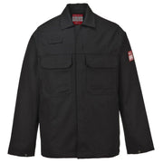 Portwest BIZ2 Bizweld Jacket - FLAME RETARDANT JACKETS