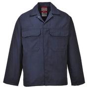 Portwest BIZ2 Bizweld Jacket - FLAME RETARDANT JACKETS