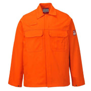 Portwest BIZ2 Bizweld Jacket - FLAME RETARDANT JACKETS