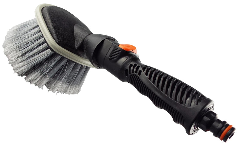 Car Wheel Round Brush - Vehicles & Parts > Vehicle Parts & Accessories CAR