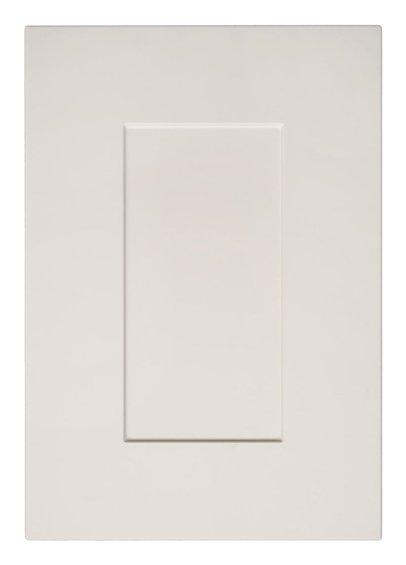 Boston Supermatt Shaker cashmere- Replacement Kitchen Door/Drawer Front (355mm High)