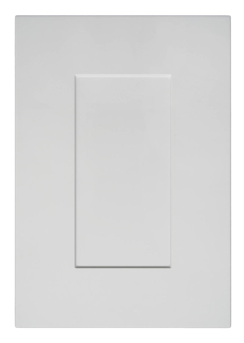 Boston Supermatt Shaker Dove Grey- Replacement Kitchen Doors (Trims & Accessories)