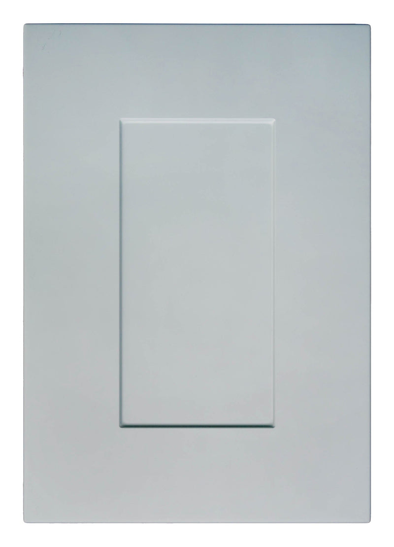 Boston Supermatt Shaker Fjord- Replacement Kitchen Doors (570mm High)