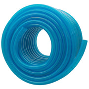 Braided Fuel Hose Blue Transparent PVC 19mm*2.1mm - Vehicles & Parts > Vehicle Parts & Accessories Tech Hose & Fittings