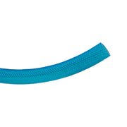 Braided Fuel Hose Blue Transparent PVC 19mm*2.1mm - Vehicles & Parts > Vehicle Parts & Accessories Tech Hose & Fittings