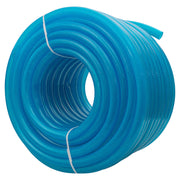Braided Fuel Hose Blue Transparent PVC 25mm*2.6mm - Vehicles & Parts > Vehicle Parts & Accessories Tech Hose & Fittings