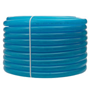 Braided Fuel Hose Blue Transparent PVC 25mm*2.6mm - Vehicles & Parts > Vehicle Parts & Accessories Tech Hose & Fittings