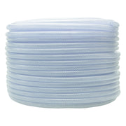 Clear Braided PVC Pipe 12.5mm*1.7mm - Hardware > Plumbing > Plumbing Pipes Tech Hose & Fittings