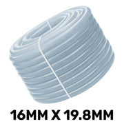 Clear Braided PVC Pipe 16mm*1.9mm - Hardware > Plumbing > Plumbing Pipes Tech Hose & Fittings