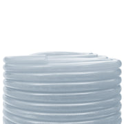 Clear Braided PVC Pipe 16mm*1.9mm - Hardware > Plumbing > Plumbing Pipes Tech Hose & Fittings
