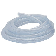 Clear Braided PVC Pipe 19mm*3mm - Hardware > Plumbing > Plumbing Pipes Tech Hose & Fittings