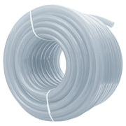 Clear Braided PVC Pipe 19mm*3mm - Hardware > Plumbing > Plumbing Pipes Tech Hose & Fittings