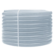 Clear Braided PVC Pipe 19mm*3mm - Hardware > Plumbing > Plumbing Pipes Tech Hose & Fittings