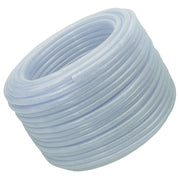 Clear Braided PVC Pipe 6mm*2.5mm - Hardware > Plumbing > Plumbing Pipes Tech Hose & Fittings