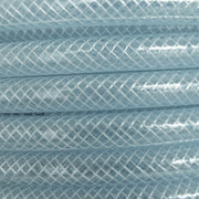 Clear Braided PVC Pipe 10mm*1.6mm - Hardware > Plumbing > Plumbing Pipes Tech Hose & Fittings