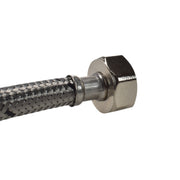 15mm Brass Compression Flexi Hose 500mm - ¾” BSPF - OTHER