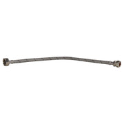 15mm Brass Compression Flexi Hose 500mm - ¾” BSPF - OTHER