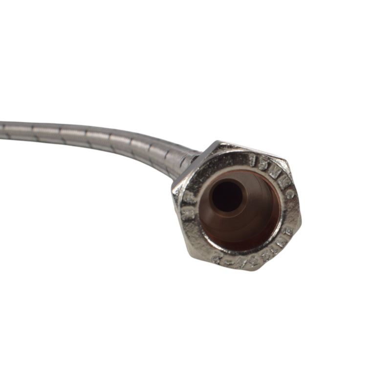 15mm Brass Compression Flexi Hose 500mm - ¾” BSPF - OTHER