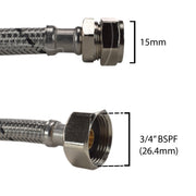 Simple Lever Tap FULL Connection Kit - Garden watering