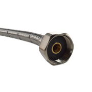 Double Lever Tap FULL Connection Kit - Garden watering