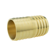 Brass Straight Joiner 32mm - Home & Garden > Lawn & Garden > Watering & Irrigation > Garden Hose Fittings & Valves Tech Hose & Fittings