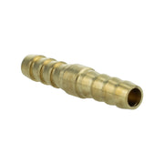 Brass Straight Joiner 6mm - Home & Garden > Lawn & Garden > Watering & Irrigation > Garden Hose Fittings & Valves Tech Hose & Fittings