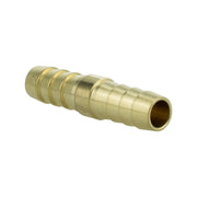 Brass Straight Joiner 8mm - Home & Garden > Lawn & Garden > Watering & Irrigation > Garden Hose Fittings & Valves Tech Hose & Fittings