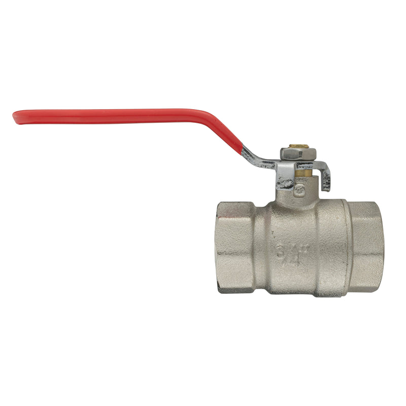 IBC 2” S60X6 Cap with BSP Female Lever Valve and Brass Compression Straight ¾” BSP – 22mm - Home & Garden > Lawn & Garden