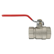 IBC 2” S60X6 Cap with BSP Female Lever Valve and Brass Compression Elbow ¾” BSP – 22mm - Hardware > Plumbing > Plumbing Fittings & Supports