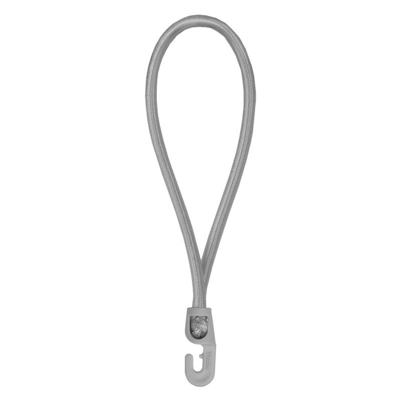 Bungee Cord With Hook 25cm - Home & Garden > Lawn & Garden Tarpaulins