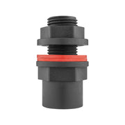 Water Butts Kit 1/2" With Polish Brass Tap 15mm Outlet - Home & Garden > Lawn & Garden Tech Hose & Fittings