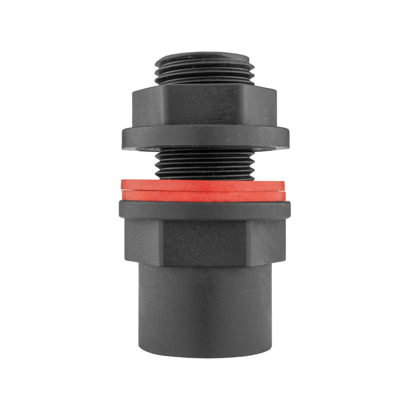 Water Butts Kit 1/2" With PP WL Tap and Drill Bit - Home & Garden > Lawn & Garden Tech Hose & Fittings