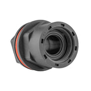 Water Butts Kit 1/2" With PP Black Tap - Home & Garden > Lawn & Garden Tech Hose & Fittings