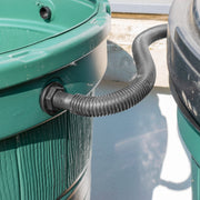 Corrugated Pipe 3/4" (19mm) - Hardware > Plumbing > Plumbing Pipes > Supply Pipes Tech Hose & Fittings