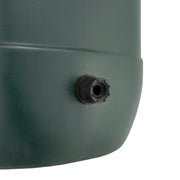 Water Butts Kit 3/4" with Lever Tap 3/4" Barb - Home & Garden > Lawn & Garden Tech Hose & Fittings