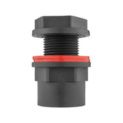 Water Butts Kit 3/4" PP WL Tap & Tap Splitter - Home & Garden > Lawn & Garden Tech Hose & Fittings