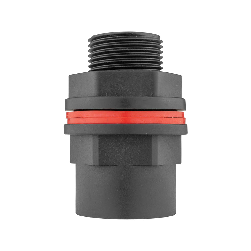 Water Butts Kit 3/4" PP WL Tap & Tap Splitter and Drill Bit - Home & Garden > Lawn & Garden Tech Hose & Fittings