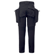 PORTWEST BX321 ULTIMATE MODULAR 3 IN 1 TROUSERS - KNEE PAD TROUSERS