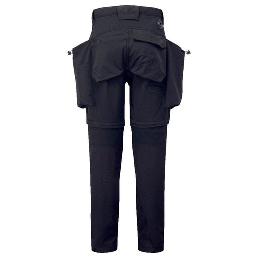PORTWEST BX321 ULTIMATE MODULAR 3 IN 1 TROUSERS - KNEE PAD TROUSERS