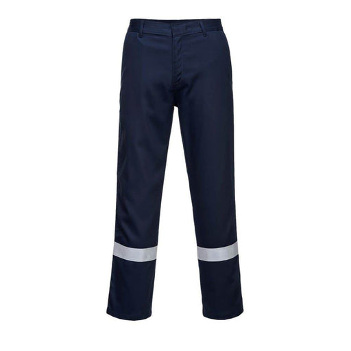 Portwest BZ14 Bizweld Iona Trousers - FLAME RETARDANT TROUSERS