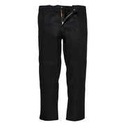 Portwest BZ30 Bizweld Trousers - FLAME RETARDANT TROUSERS