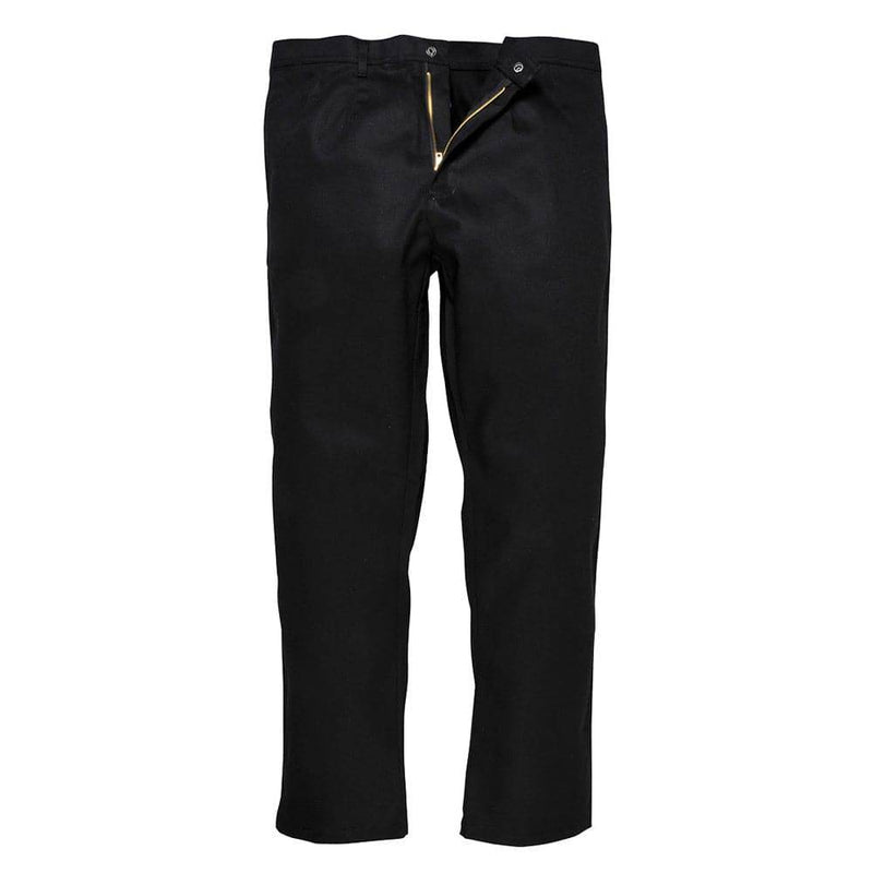 Portwest BZ30 Bizweld Trousers - FLAME RETARDANT TROUSERS