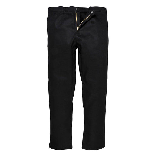 Portwest BZ30 Bizweld Trousers - FLAME RETARDANT TROUSERS