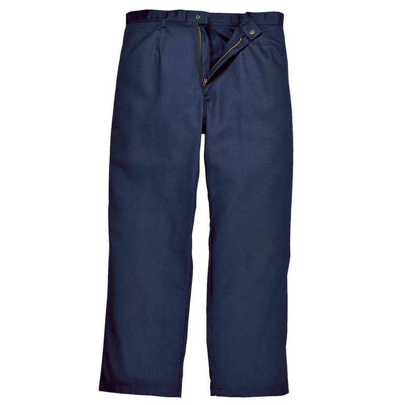 Portwest BZ30 Bizweld Trousers - FLAME RETARDANT TROUSERS