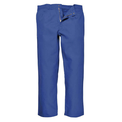 Portwest BZ30 Bizweld Trousers - FLAME RETARDANT TROUSERS
