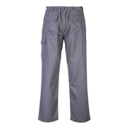 Portwest BZ31 Bizweld FR Cargo Trousers - FLAME RETARDANT TROUSERS