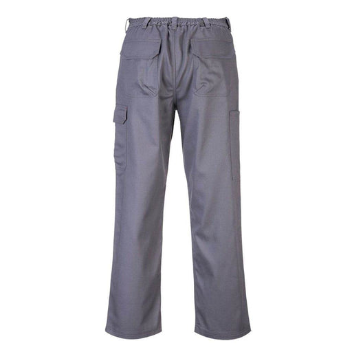 Portwest BZ31 Bizweld FR Cargo Trousers - FLAME RETARDANT TROUSERS