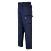 Portwest BZ31 Bizweld FR Cargo Trousers - FLAME RETARDANT TROUSERS