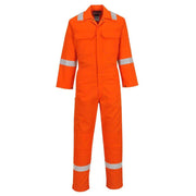 Portwest BZ506 Bizweld Classic Coverall - FLAME RETARDANT OVERALLS