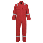 Portwest BZ506 Bizweld Classic Coverall - FLAME RETARDANT OVERALLS